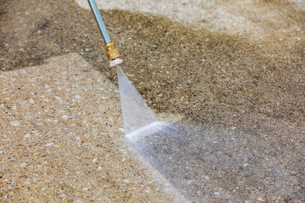 Best Rust Removal  in Rocklin, CA